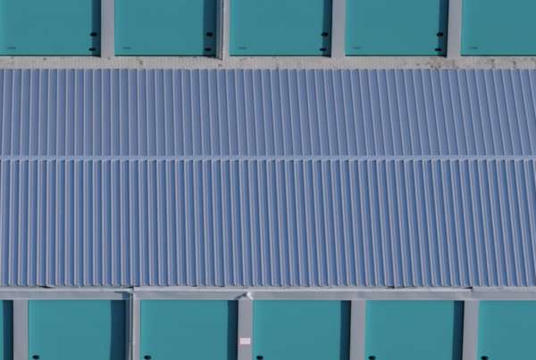 Social-Media-Clips mit Kundenstimmen aus den Garagenparks